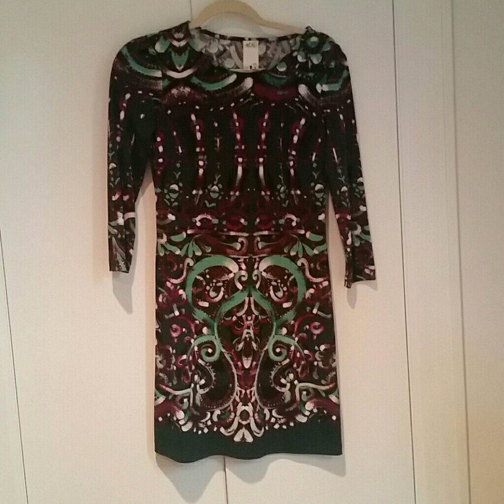 Ali Ra dress